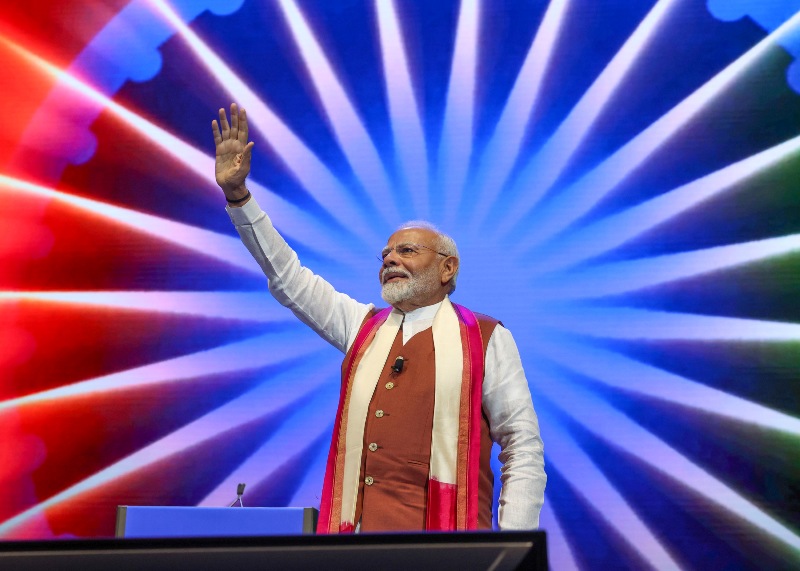 The way PM Modi’s US visit is redefining global alliances