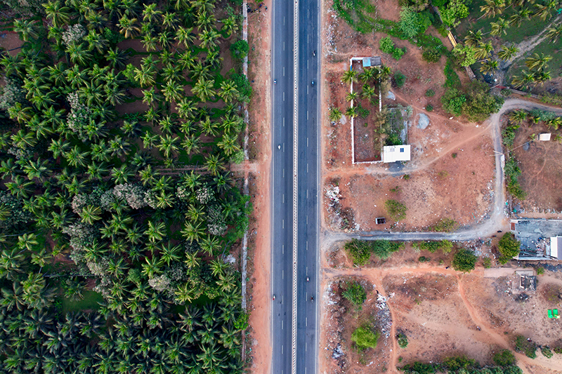 India, World Bank sign agreement to construct Green National Highway Corridors Project, says Nitin Gadkari