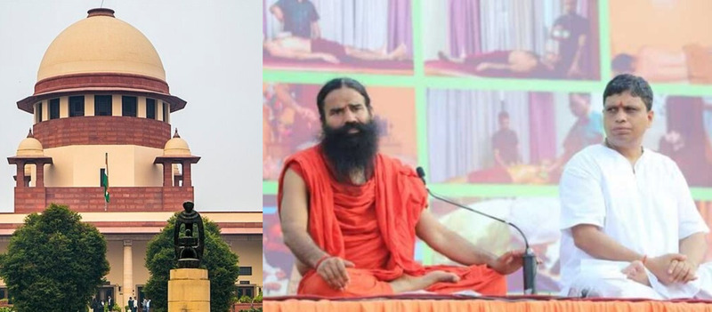 Supreme Court raps Ramdev in Patanjali ads case, says 'You are not so innocent...'