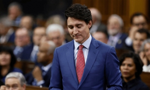 Trudeau’s immigration shift sparks outrage: Canadian leaders speak out