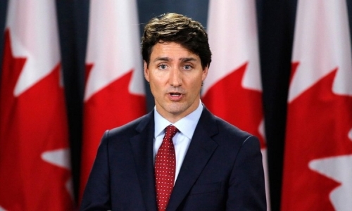 Canada’s misstep: PM Justin Trudeau’s misguided accusations' consequences