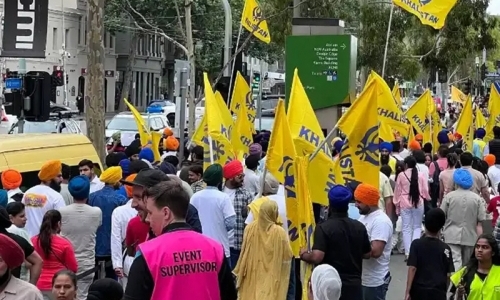 Khalistan unmasked: Violence in the name of faith