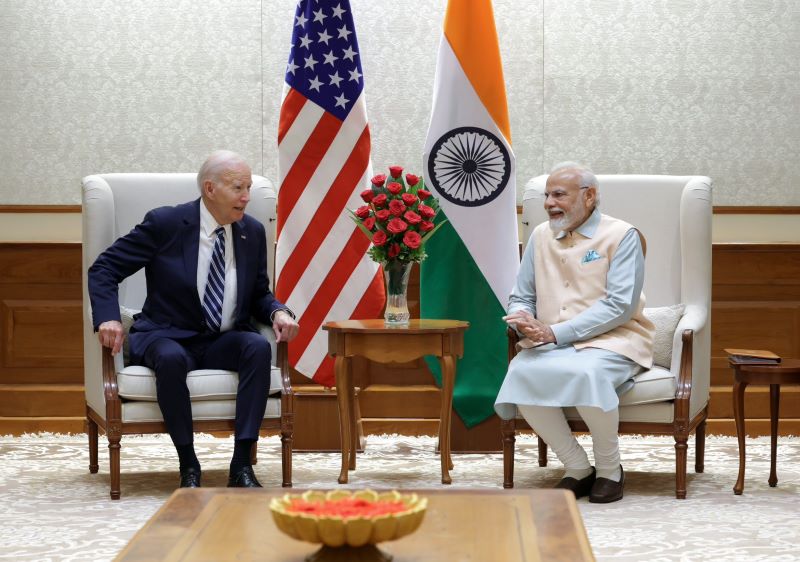 US looking forward to continuing further partnership with India, says Matthew Miller congratulating Narendra Modi over Lok Sabha polls victory