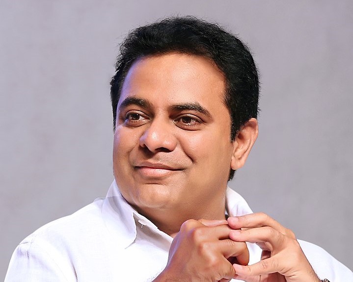 Telangana: Farmhouse belonging to BRS chief KT Rama Rao's relative raided, foreign liquor seized