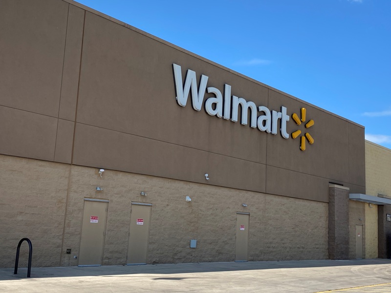 Canada: 19-year-old Sikh woman employee found dead inside walk-in oven of Walmart store