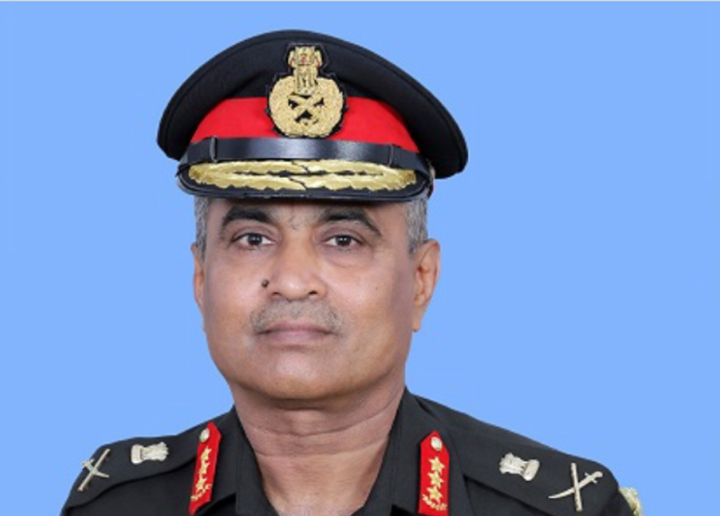 Appointments Committee of Cabinet makes a rare move by extending Army Chief General Manoj Pande's tenure by one month