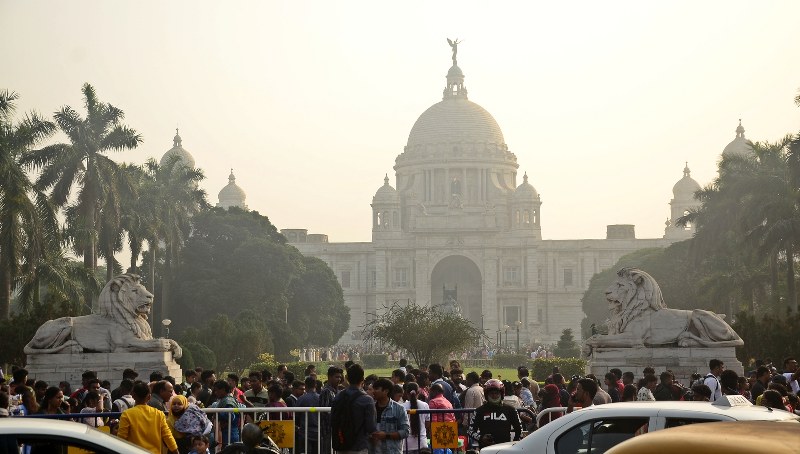Kolkata Police imposes Section 144 for 60 days to avoid 'violent demonstrations'