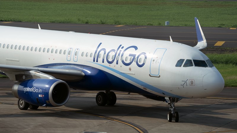 IndiGo passengers stranded nationwide as airline faces major 'system slowdown'