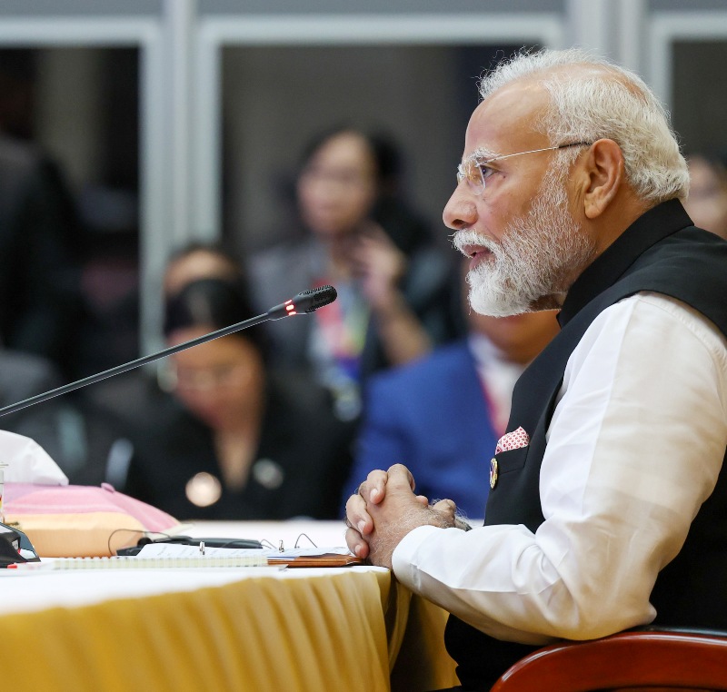 Narendra Modi to inaugurate and lay foundation stone of multiple airport projects worth over Rs 6,100 crore in Varanasi tomorrow