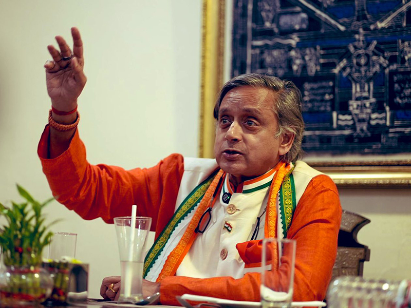 Congress' Shashi Tharoor calls Nirmala Sitharaman's Budget 2024 'underwhelming'