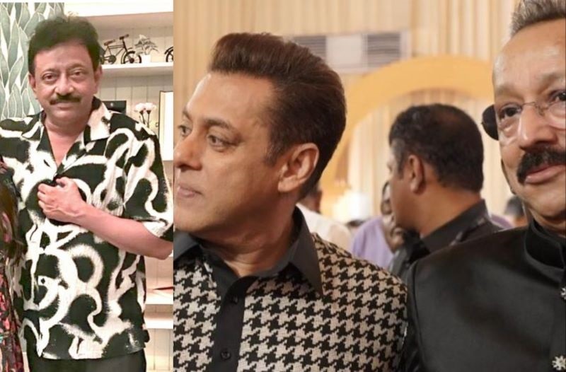 'Lawrence Bishnoi was just 5 years old when the deer was killed': Ram Gopal Varma on death threat to Salman Khan