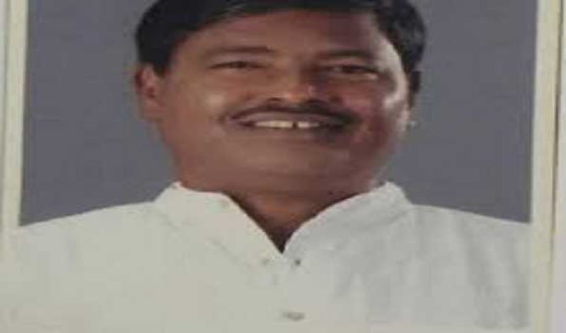 Odisha: Congress leader Ganeswar Behera quits, likely to join BJD