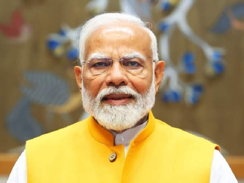 Indian diaspora members feeling excited about Modi's Poland visit