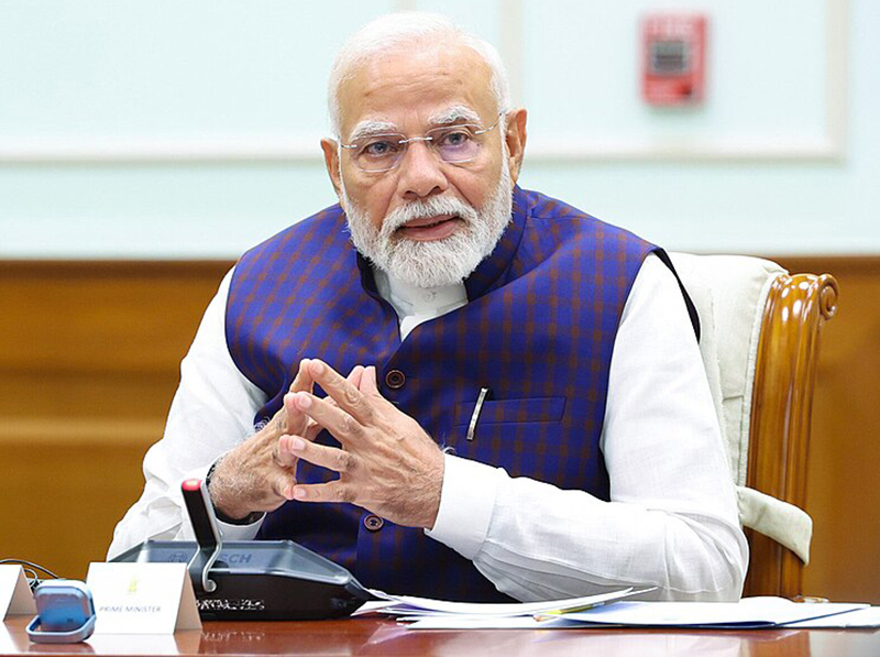 PM Narendra Modi to be honoured with Dominica’s highest national award