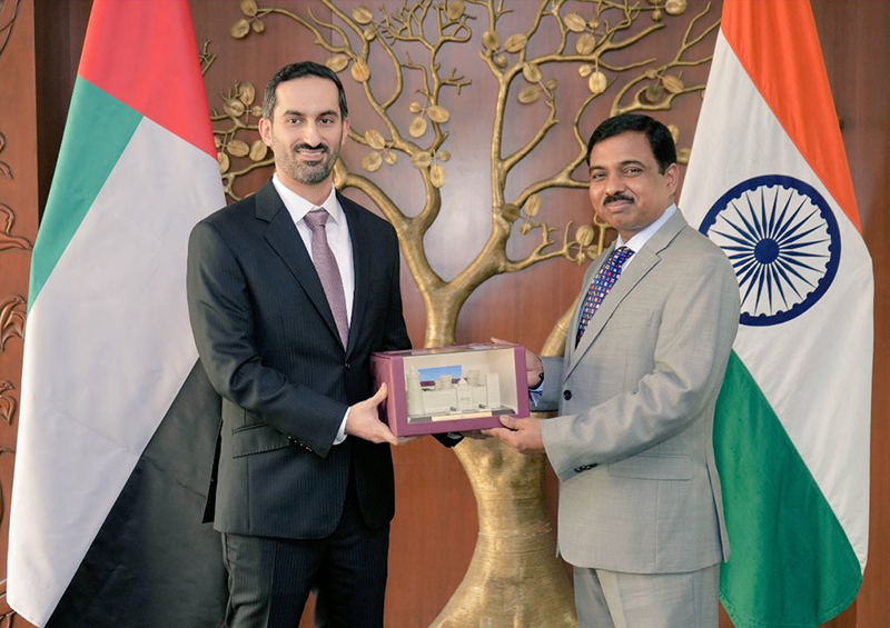 India,UAE discuss visa,migration during 5th meeting of Joint Committee on Consular Affairs