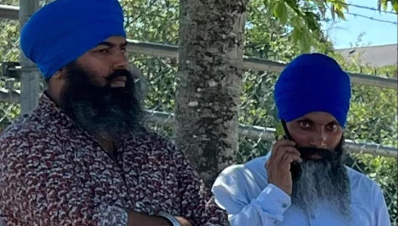 Growing Crimes involving Sikh extremists stain community reputation