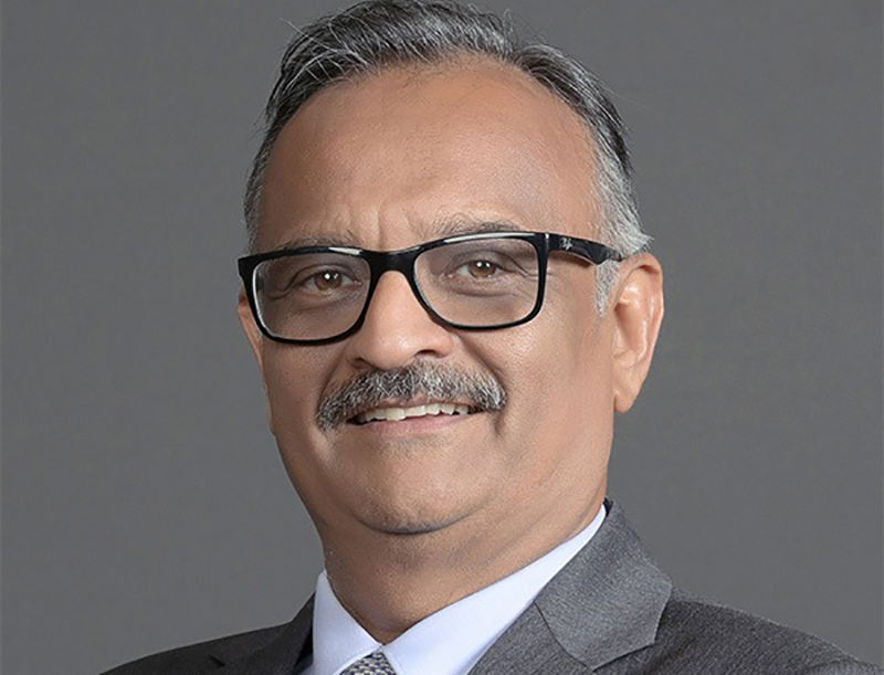 Air India announces appointment of Sanjay Sharma as Chief Financial Officer