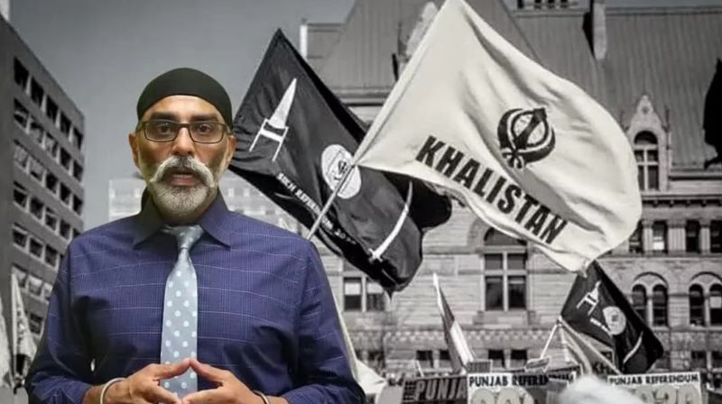 US court summons India over alleged plot to kill Khalistani terrorist Gurpatwant Singh Pannun