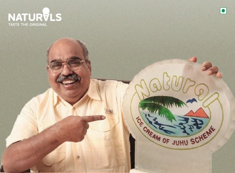 Naturals Ice Cream founder Raghunandan Kamath dies at 75