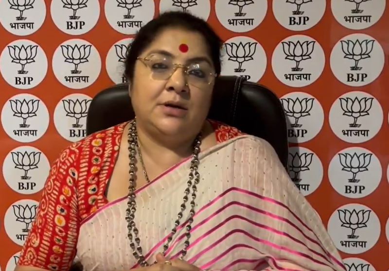 Kolkata Police summons BJP's Locket Chatterjee, 2 doctors over 'fake ...