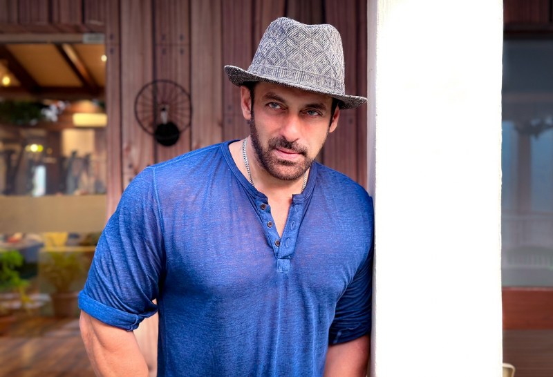 Mumbai man arrested over fresh death threat to Salman Khan demanding Rs. 2 cr as ransom