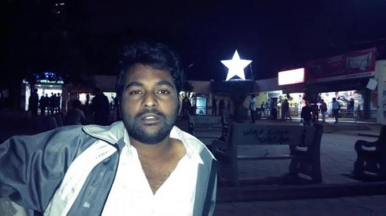'Rohith Vemula not Dalit,' cops file closure report, give clean chit to all accused