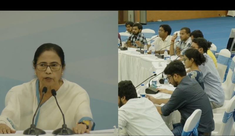 RG Kar: Mamata Banerjee promises to look into agitating doctors' demands after 2-hour meeting