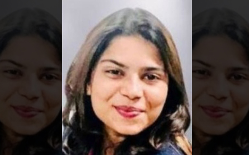 USA: Indian-origin student Nitheesha Kandula goes missing in California