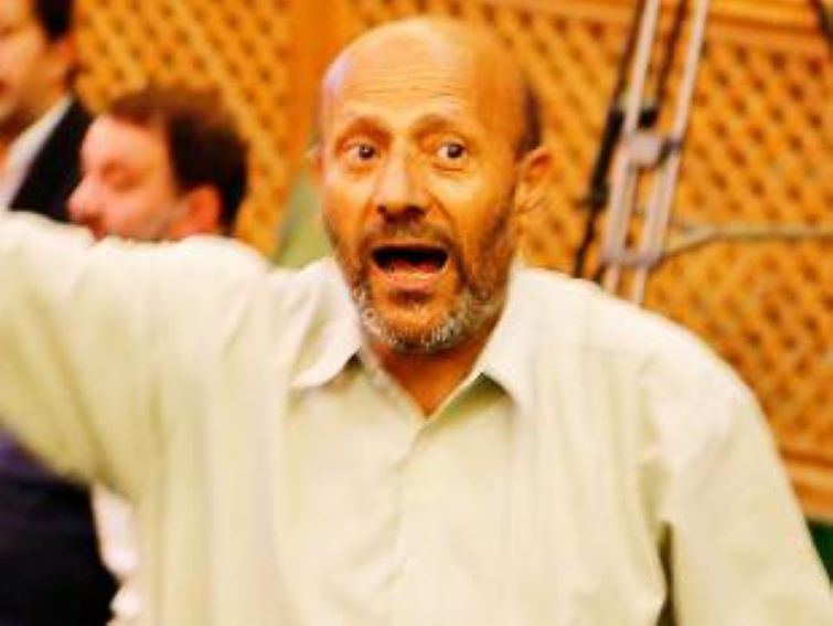 Will jailed terror accused Engineer Rashid, who beat Omar Abdullah in Kashmir, be allowed to take oath as MP?