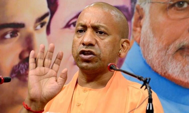 Yogi Adityanath suspends six civic officials over potholes on road leading to Ram Temple in Ayodhya