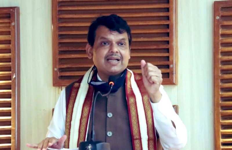Devendra Fadnavis claims responsibility for BJP's drubbing in Maharashtra, offers to quit as Dy CM