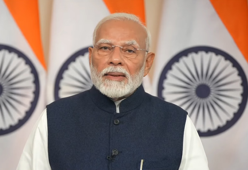 Budget 2024 will empower all sections of society, focuses on farmers in a big way: PM Modi