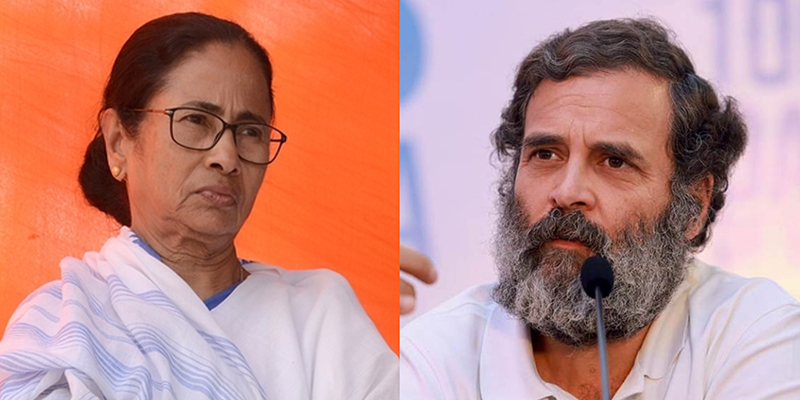 Won't be a rubber stamp for Congress: TMC signals rifts in INDIA bloc