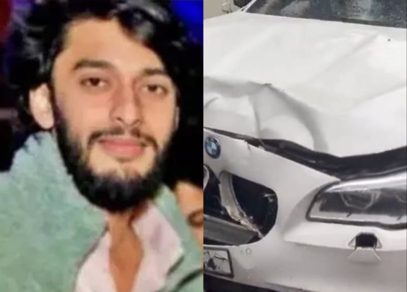 Mumbai BMW hit-and-run case: Police recreate crime scene after accused Mihir Shah and his driver confess their roles