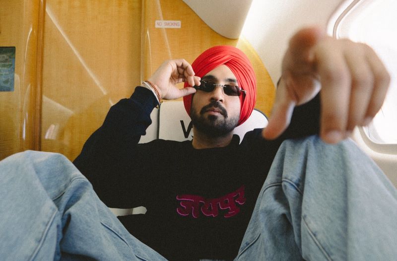 Diljit Dosanjh barred by Telangana govt from singing songs promoting alcohol, drugs, violence in Hyderabad concert