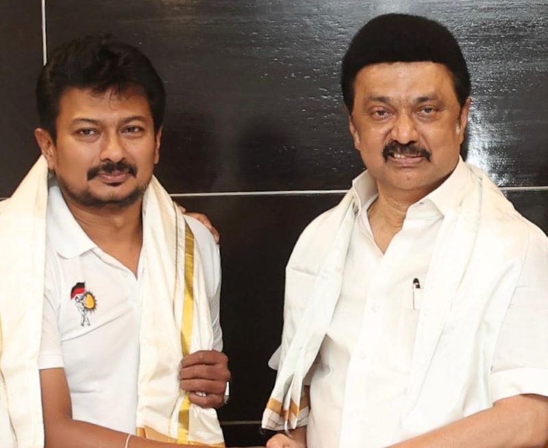 MK Stalin announces cabinet reshuffle; son Udhayanidhi promoted to deputy CM post, Senthil Balaji gets re-entry