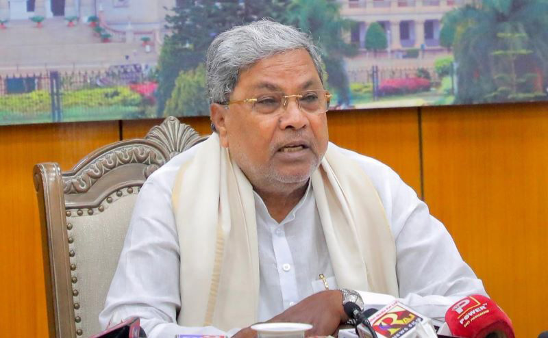 Tampering with evidence: Siddaramaiah faces fresh complaint in MUDA scam