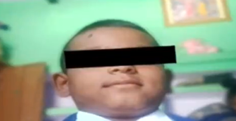 Class 2 boy 'sacrificed' in 'black magic' for school's success in Uttar Pradesh's Hathras