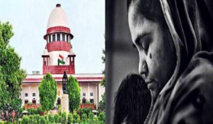 'I have wept tears of relief,' Bilkis Bano says after SC cancels Gujarat govt's decision to release 11 convicts
