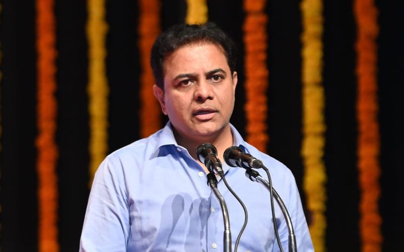 After linking Samantha-Naga Chaitanya divorce, now Telangana minister Konda Surekha says KTR is behind KCR's 'disappearance'