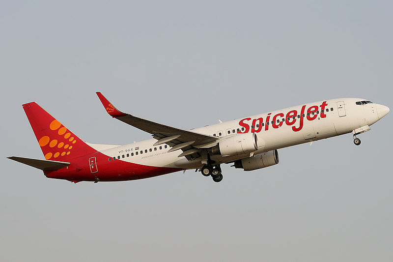 Delhi HC orders SpiceJet to comply with UK court order to return 2 leased aircrafts, 3 engines to TWC Aviation