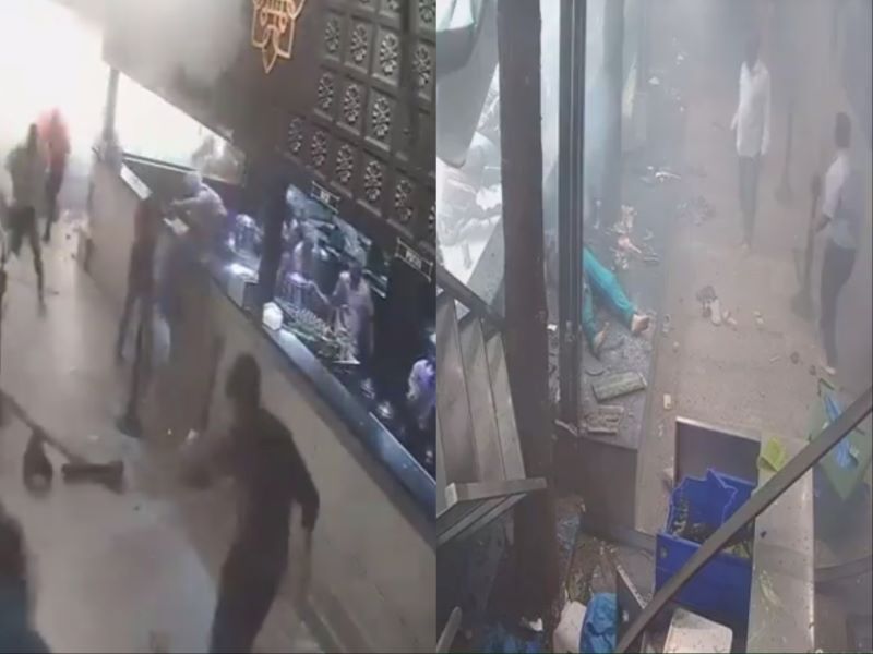 NIA arrests another key conspirator in Bengaluru Rameshwaram Cafe blast case