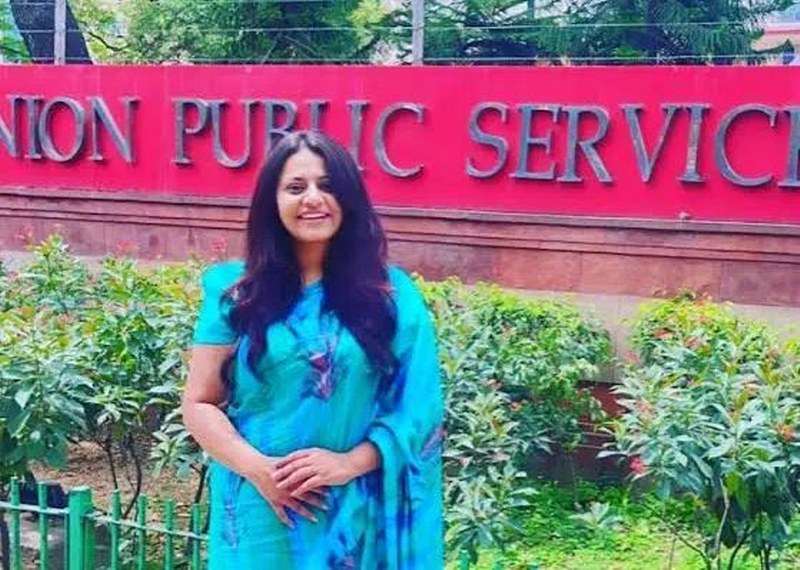 UPSC takes action against trainee IAS officer Puja Khedkar for fake disability claims