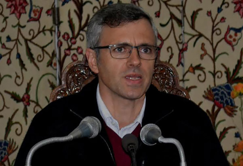 I’m gutted I won’t be representing the people of North Kashmir, Omar Abdullah posts on X following Lok Sabha setback