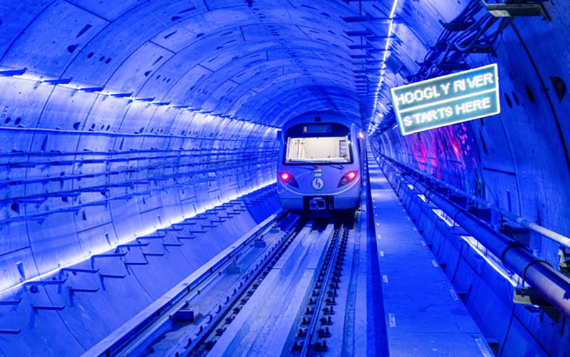 India's metro rail network may surpass US in next 3-4 years, claims Minister Tokhan Sahu