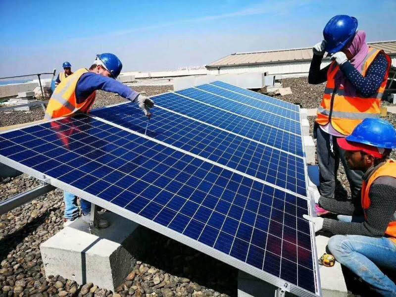 PM Surya Ghar Muft Bijli Yojana: 1 lakh people to be trained to install solar panels in homes