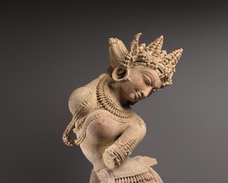 US returns more than 1400 looted artefacts that are worth USD 10 million to India