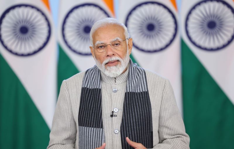 PM Modi to inaugurate India Energy Week 2024 tomorrow