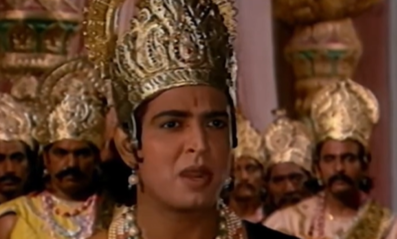 Sunil Lahri, who played Lakshman in Ramayana, slams Ayodhya voters after BJP's defeat in Faizabad