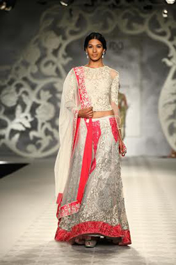 ICW Delhi: Varun Bahl showcases collection